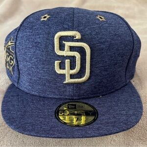 Official MLB Navy Blue Cap 59fifty
BNWT